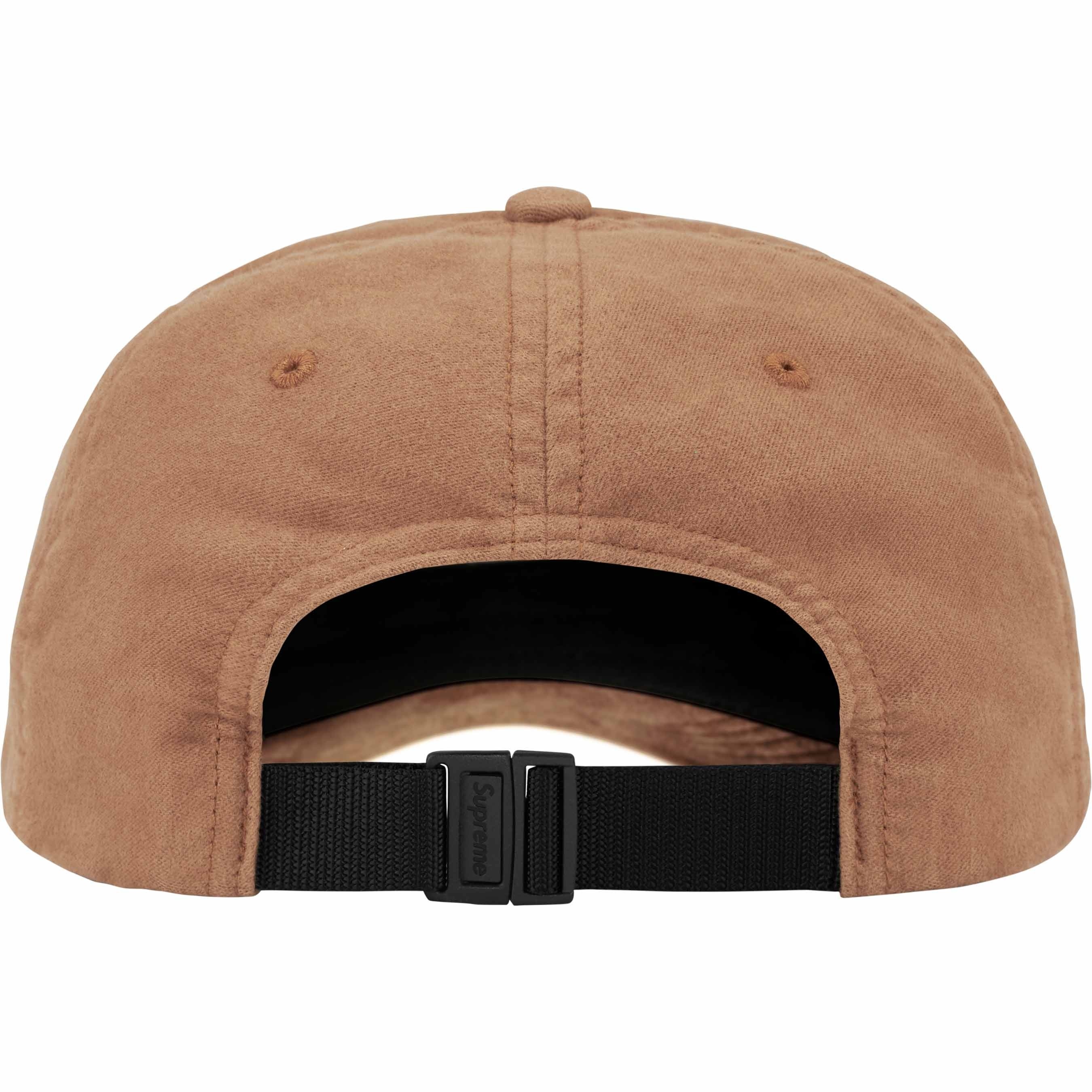 Lightweight Moleskin 6-Panel view 9